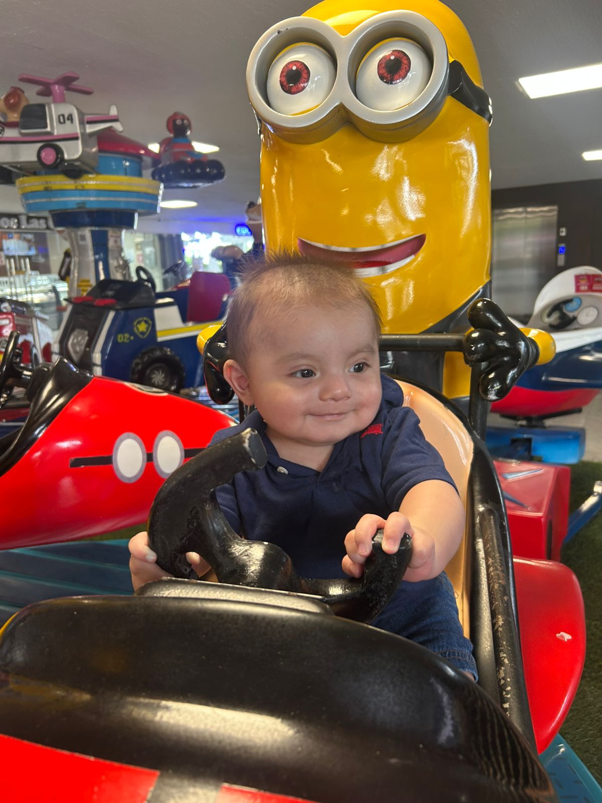 Mateo